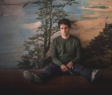 I Don't Expect Anyone to Believe Me (2023)