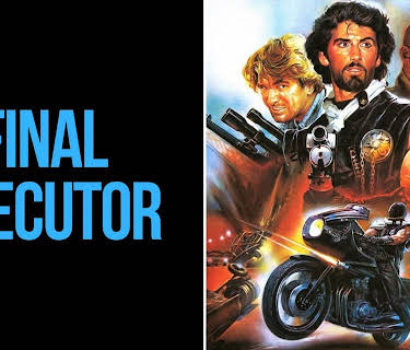 Final Executor (1984)