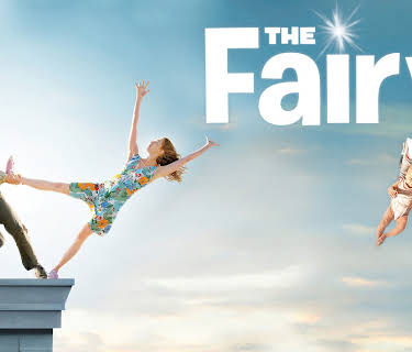 The Fairy (English Subtitled) (2012)