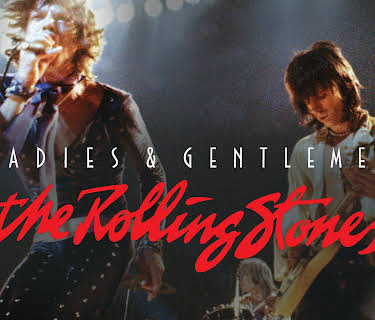 Ladies & Gentlemen The Rolling Stones (1974)