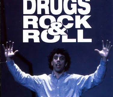 Sex, Drugs, Rock & Roll (1991)