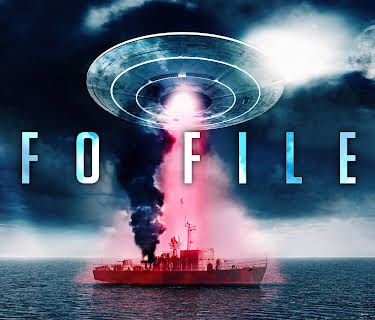 UFO Files Season 1