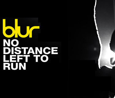 Blur - No Distance Left to Run (2010)