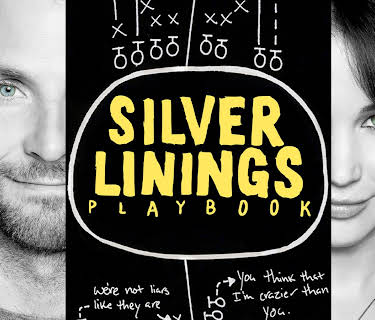 Silver Linings Playbook (2012)