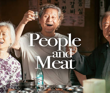 People and Meat (2026)