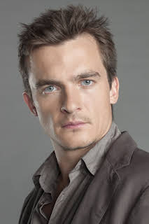 Rupert Friend