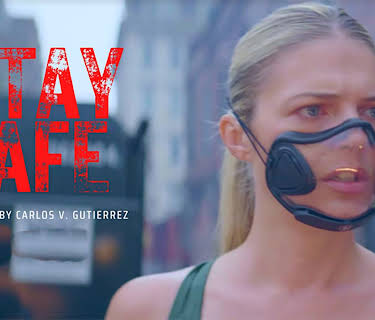 Stay Safe (2025)
