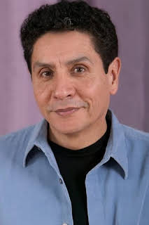Robert Covarrubias