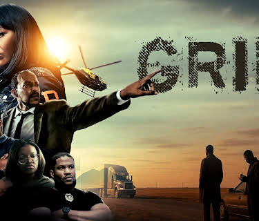 Grip (2025)