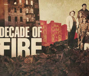 Decade of Fire (2019)