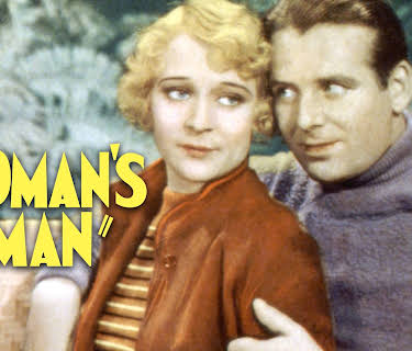 Woman's Man, A (1934)