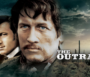 The Outrage (1964)