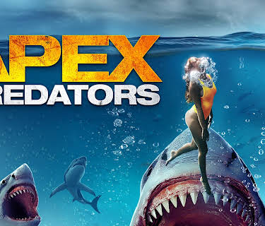 Apex Predators (2021)
