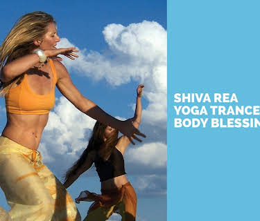 Shiva Rea Yoga Trance Dance Body Blessing (2006)