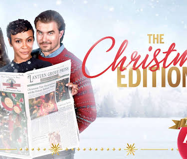 THE CHRISTMAS EDITION (2020)