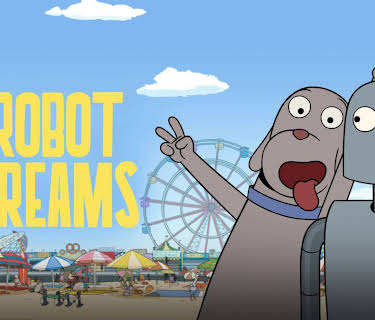 Robot Dreams (2026)