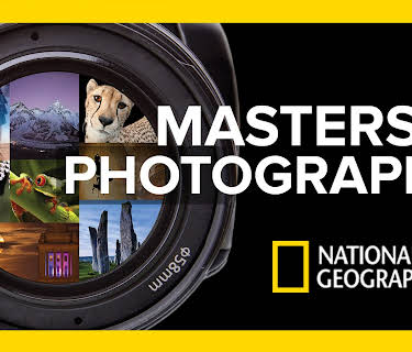 National Geographic Masters of Photography
