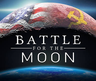 Battle for the Moon 19571969