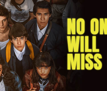 No One Will Miss Us