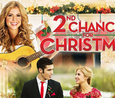2nd Chance For Christmas (2019)