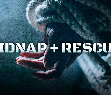 Kidnap and Rescue Season 1