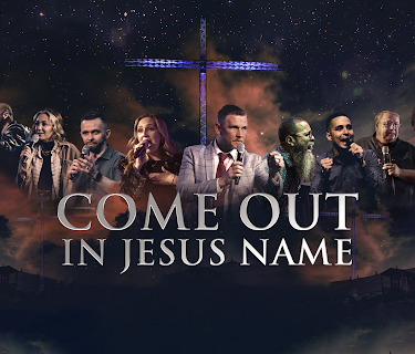 Come Out In Jesus Name (2023)