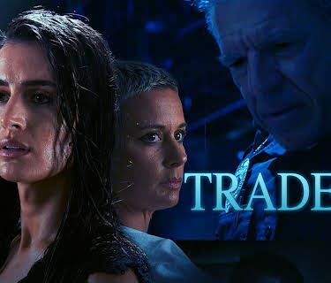 Traders (2023)