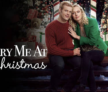 Marry Me at Christmas (2017)