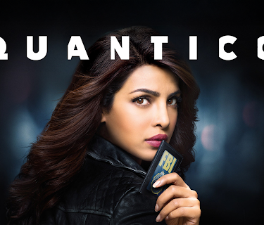 Quantico Season 1