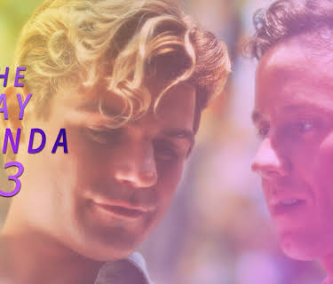 The Gay Agenda 33 (2025)