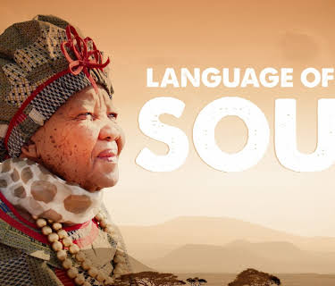 Language of My Soul (2024)