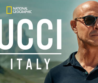 Tucci in Italy