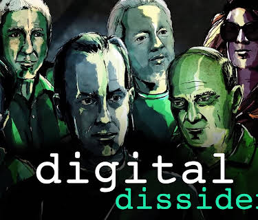 Digital Dissidents (2015)