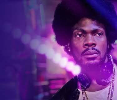 Collision Course (2022)