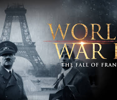 World War II: The Fall of France (2001)