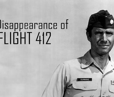 The Disappearance of Flight 412 (1974)