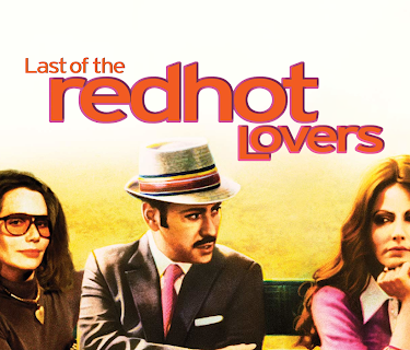 Last of the Red Hot Lovers (1972)