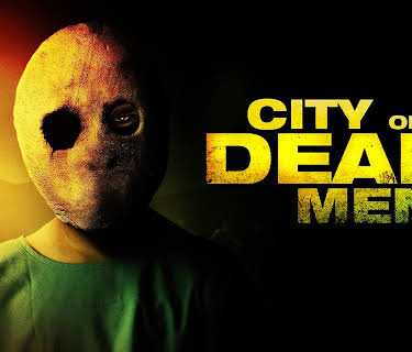 City of Dead Men (2014)