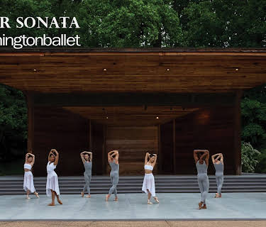 Werner Sonata by Silas Farley (2021)