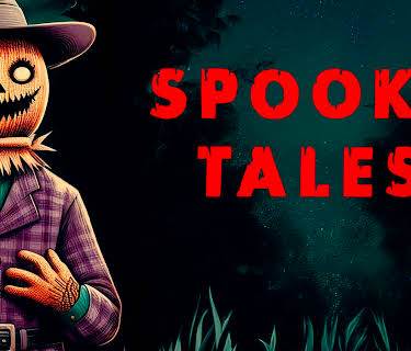Spooky Tales (2024)