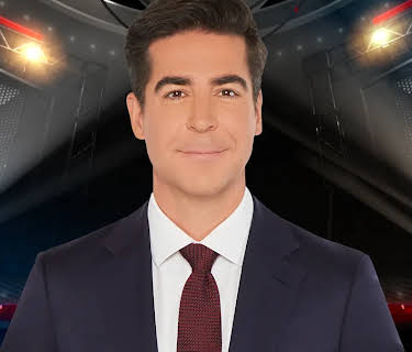 Jesse Watters Primetime