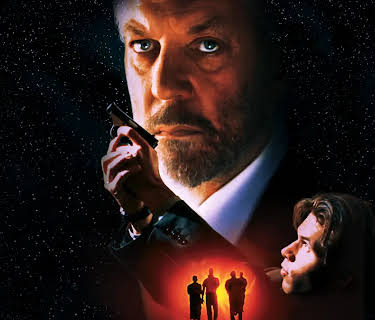 The Puppet Masters (1994)