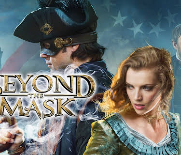 Beyond the Mask (2015)