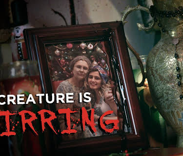 A Creature Is Stirring (2021)
