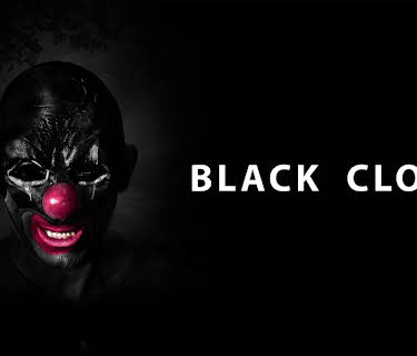 Black Clown (2022)