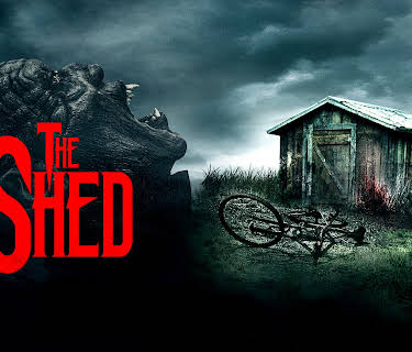 The Shed (2019)