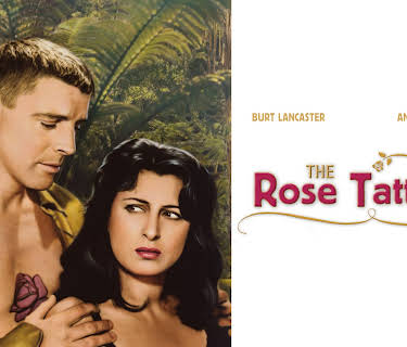 The Rose Tattoo (1955)