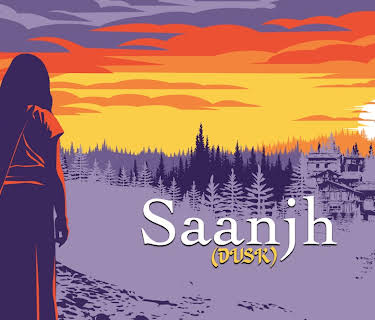 Saanjh (2017)