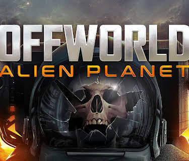 Offworld: Alien Planet (2017)