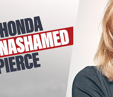 Chonda Pierce: Unashamed (2019)